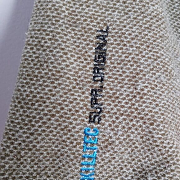 Killtec kids jacket size 8 - Picture 5 of 7